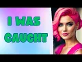 Caught With Sister Panties Crossdressing Story