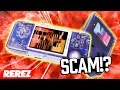 Scam Clone Consoles - Retro Game Retro Mini Review