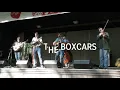 The Boxcars   I've Been Waiting