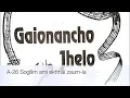 Download Lagu Sogllim ami ektthai zaum-ia A-26 Gaionancho Jhelo Konkani hymns