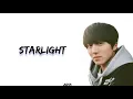 Download Lagu Starlight - Chani SF9 (Lyrics)