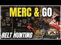 Merc Rush Strat Farm - Path of Exile 1