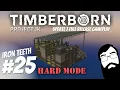 Download Lagu Terrain connections and reservoir modification! Timberborn Update 7 Iron Teeth Project 1K Episode 25