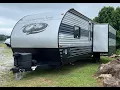 2022 Cherokee 274AK