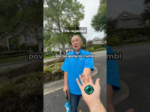 pov us going to crumbl #short