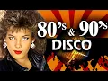 Lagu Boney M, Modern Talking, Sandra, C.C.Catch, Bad Boys Blue, Joy 🪩 Eurodisco Legends Mix 80s 90s