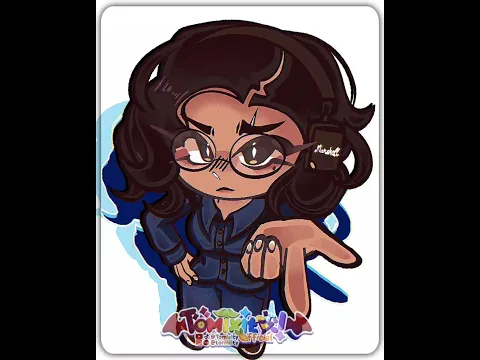 💙She Got Me trend / og: @juniperdots on tt / #art #gacha #gachalife2 #gachatrend #trend #animation
