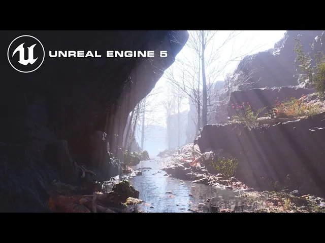 Dragon Age in Unreal Engine 5: The Crow Fens Pt.2 – A UE5 Cinematic