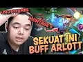 Download Lagu EARLY SEASON UDAH SEKERAS INI ?!! GAK ADA APA APANYA DEPAN ARLOTT BUFF !! #MLBB