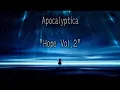Apocalyptica feat. Matthias Sayer - Hope Vol.2 (deutsche UT)