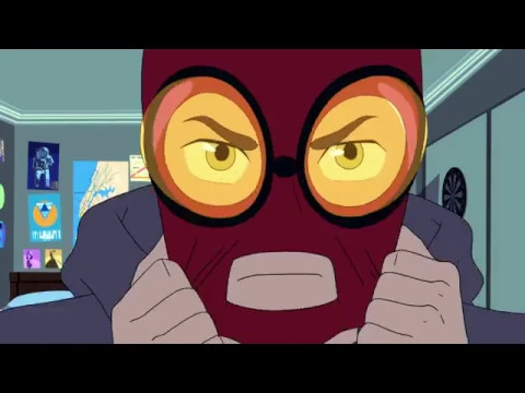 Marvel's Spider-Man - Brand New Series Coming to Disney XD