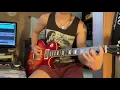 LMF - 傲氣長存 (Cover) #lmf #guitar #cover #metal #rap #hkband #大懶堂