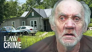 Ohio 'House of Horrors' Grandpa: Insanity and Secrets!