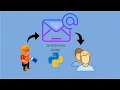Send Email using Python 100 working