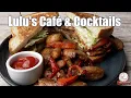 Review of Lulu s Cafe Cocktails in Delray Beach Check Please South Florida