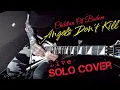 Download Lagu Angels Don't Kill [Live] Solo Cover (Children of Bodom)