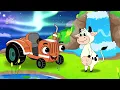 Aserejé, La Vaca Lola y Más Canciones Infantiles para Bailar y Cantar | Toy Cantando