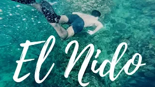 Download The Most Beautiful Island in the Philippines | EL NIDO, PALAWAN | Vlog #5 MP3