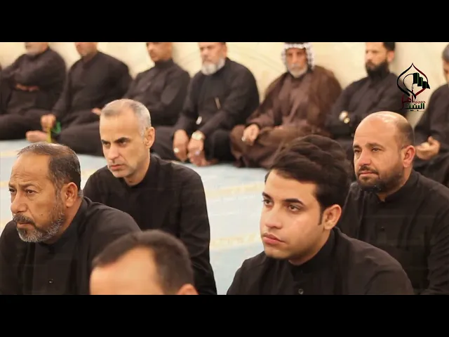 ⁣المحاضرة الدينية للدكتور الشيخ محسن الخزاعي الليلة  التاسعة عشر حسينية ام البنين ع الزبير 2026