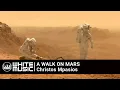 Christos Mpasios ~ A Walk on Mars (Instrumental)