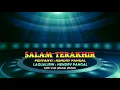 Download Lagu SALAM TERAKHIR~HENDRY PANGAL(music arrangement by Ekamart) video editing by meizan John minin
