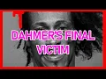 Dahmer s Final Victim - The Tracy Edwards Story REAL FOOTAGE