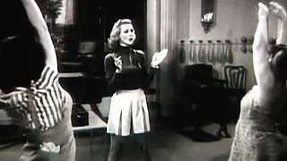 Dr. Christian Meets the Women (1940) Drama | Full Length Movie