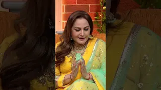 Jaya Prada और Sridevi की लड़ाई के किस्से! | The Kapil Sharma show