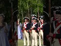Download Lagu 🇺🇸‘The Old Guard’ Demonstration Firing Muskets in Formation “Make Ready… Take Aim… FIRE!”💥💥💥💥