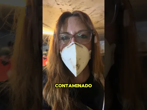 A 1 año de la Dana.