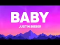 Lagu Justin Bieber - Baby (Lyrics)