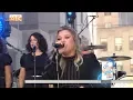 Download Lagu Kelly Clarkson - Stronger (The Today Show)