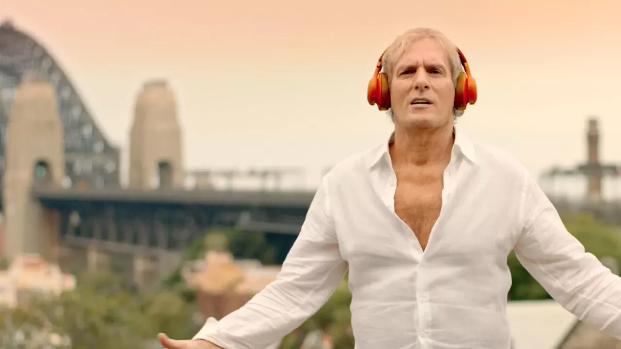 Said I Read You But I Lied by Michael Bolton | Audible.com.au