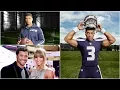 Russell Wilson Short Biography Net Worth Career Highlights
