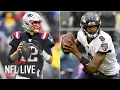 NFL Live predicts winners for Week 9 of the 2019 NFL Season NFL Live