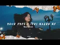 Download Lagu Barney Sku - Your eyes got my heart falling for you × Teri nazro ne [Slowed \u0026 Reverb]
