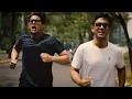 Nista - Rafi Muhammad, Ardhito Pramono (Official Music Video)
