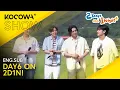 Download Lagu Welcome DAY6 To 2 Days And 1 Night! 🎉 | 2 Days And 1 Night 4 EP288 | KOCOWA+