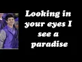 Nothing's gonna stop us now lyrics - Elmo Magalona and Julie Anne San Jose