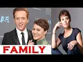 Helen Mccrory Family Husband Age Parents Brother Sister 2021