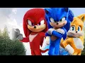 Our Pitch for Sonic the Hedgehog 2 | Trailer Prediction