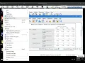 SPSS with Syntax - Cross Tabulations