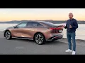 Download Lagu Test av Mazda 6e: Stor, fin, billig og ikke uten mangler