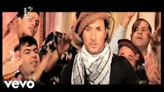 Sediq Shabab Dokhtar E Khana Official Video  Sediq Shabab Dokhtar E Khana Official Video