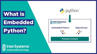 What is Embedded Python