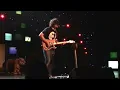 Ryan Adams Wonderwall Live NYC Beacon Theater 5-2-2017