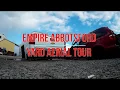 Empire Abbotsford Aerial Yard Tour
