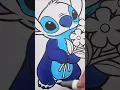 Disney s STITCH Coloring Page - Lilo Stitch Coloring