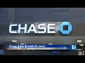 Lafayette Chase Bank branch closing