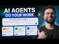 How to Create AI Agents That Automate Your Business No Code Beginners Guide